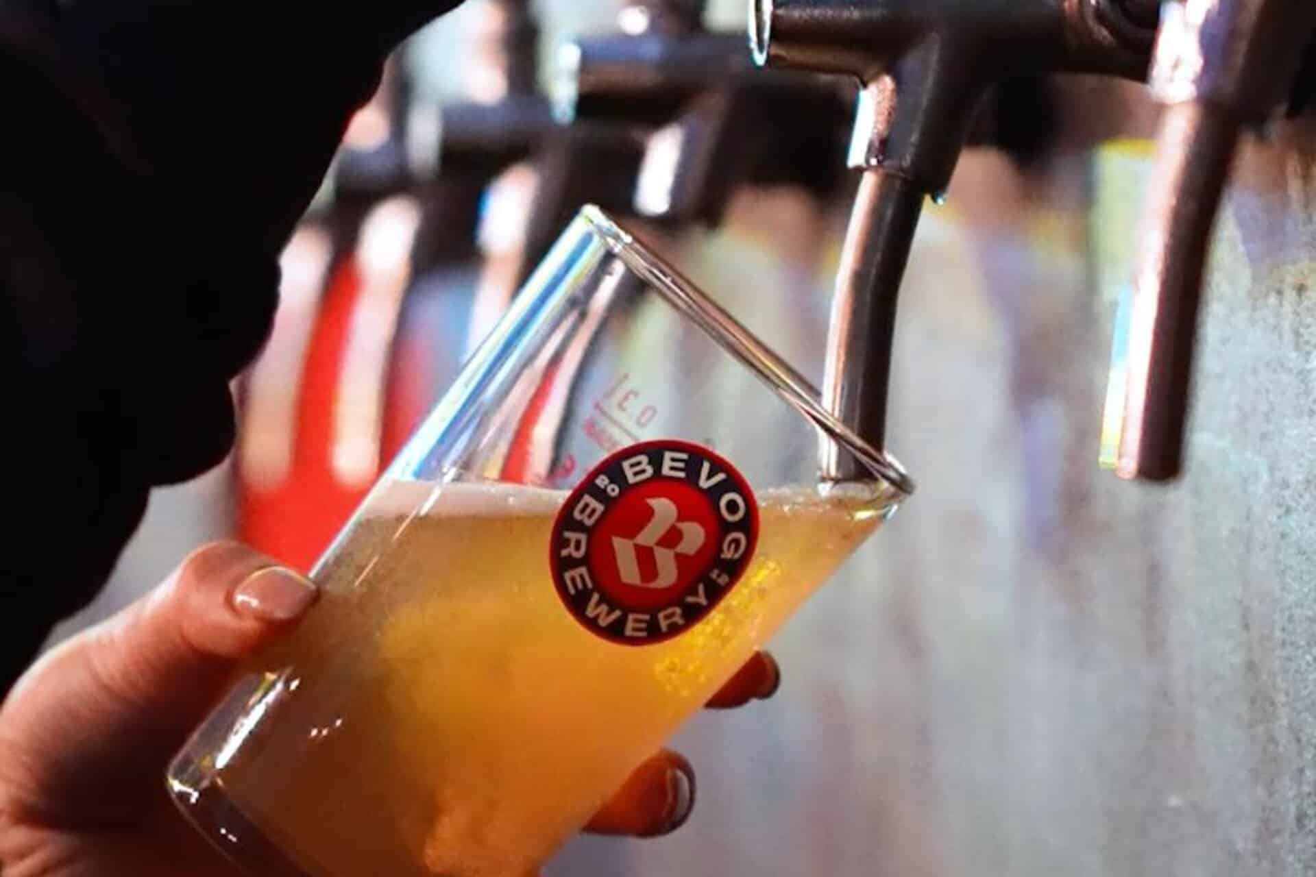 Für Bierliebhaber
