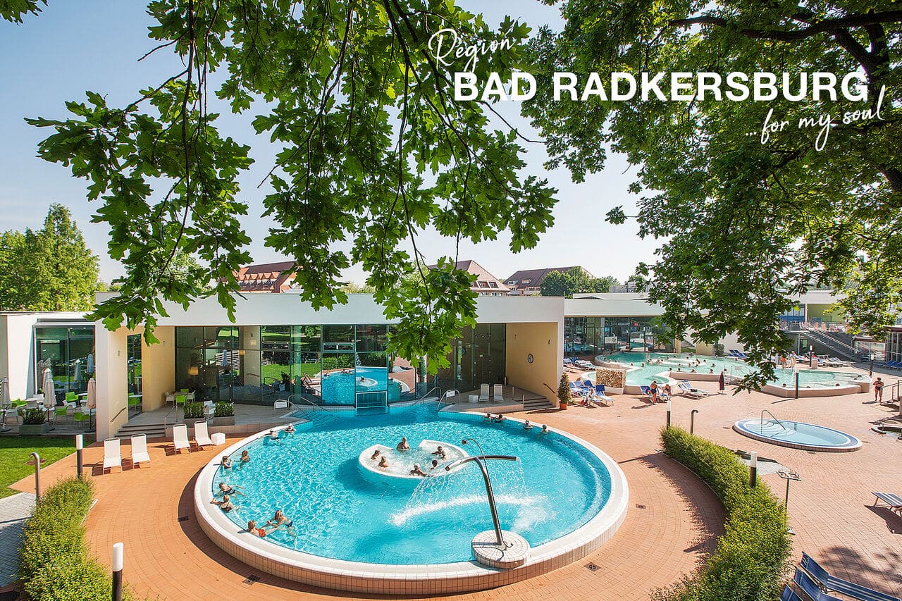 Therme Bad Radkersburg